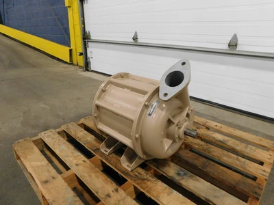 New | in-Stock EDELHOFF E10/2750 Blowers Ohio US | Equipment Recovery Corp. #1331209
