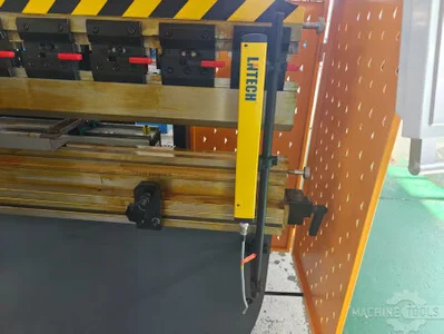 Used 2026 FICOM FICOM Press Brakes Florida US | Southern Fabricating Machinery Sales, Inc. #1318302