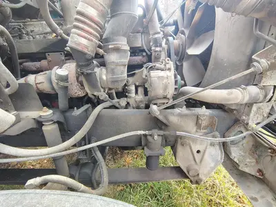 Used 1994 INTERNATIONAL 9200 6X4 Conventional trucks Michigan US | Proxy Equipment #1385326