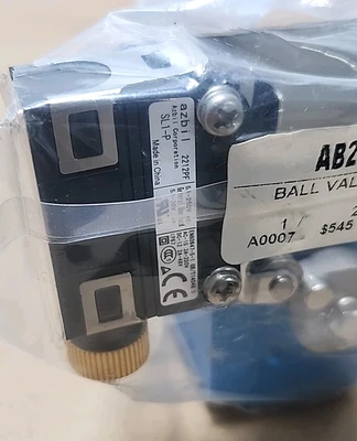 NEW Aoki AB-20-BSS