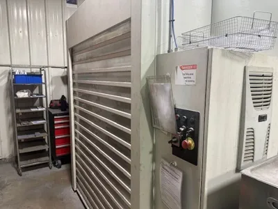 2008 TRUMPF TRUBEND 3066 Press Brakes | Used Fab Machines (2)