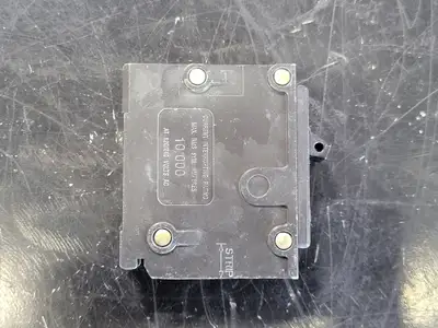 NEW EATON BR120
