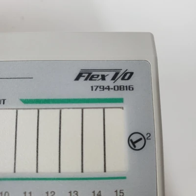 Allen-Bradley 1794-0B16 I/O Modules | American Industrial Supply Co. (6)