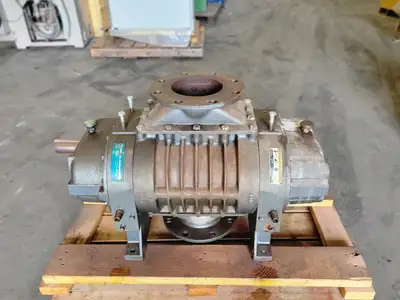 USED TUTHILL 5514-84L2P-4192
