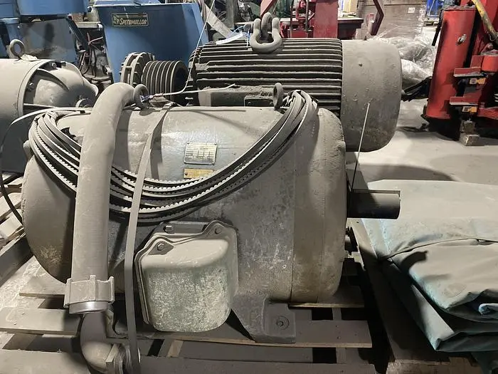 Used BEARDSLEY & PIPER _UNKNOWN_ Misc Industrial Equipment Ohio US | Aucto #685160