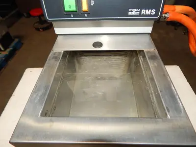 Used LAUDA RM6 Miscellaneous Laboratory Equipment Texas US | Aucto #1459825
