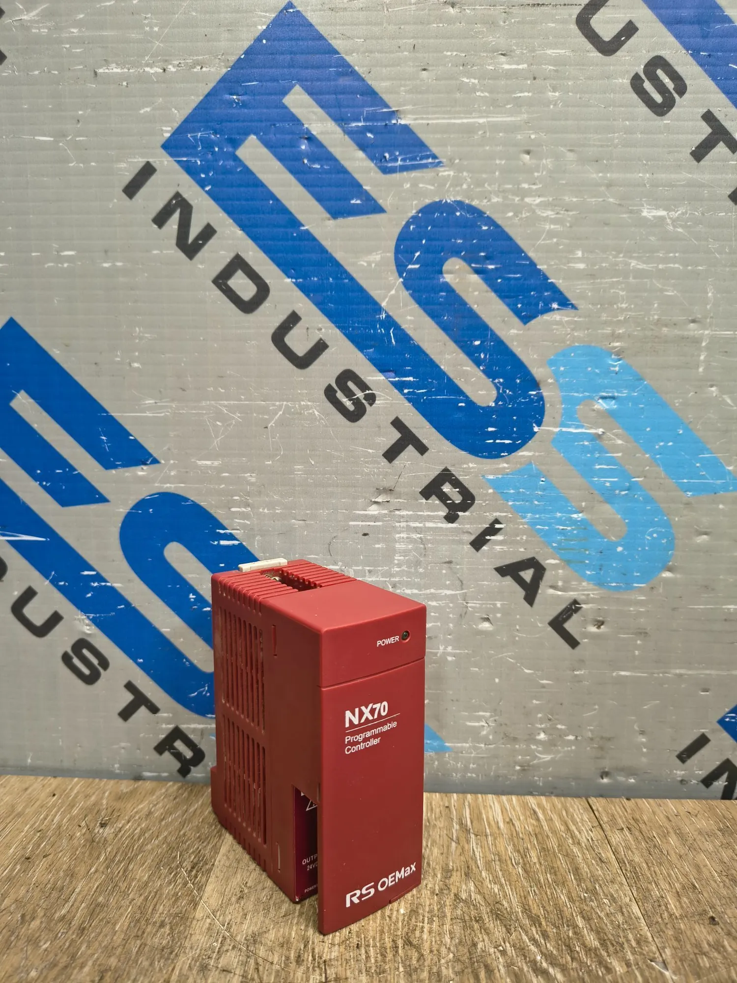 USED RSOEMAX NX70_POWER1