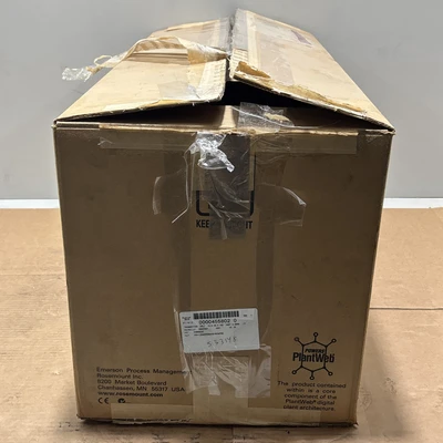 New | in-Stock Rosemount 2051L2AG0MH3AAAS1M5Q4F8 Test Equipment - Other Indiana US | J&J Industrial Supply #1665653