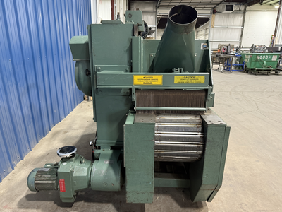 USED MEREEN-JOHNSON 312-DC