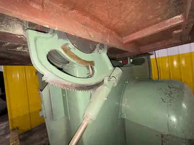 USED TANNEWITZ GH