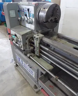 USED US INDUSTRIAL JIMK530X2500