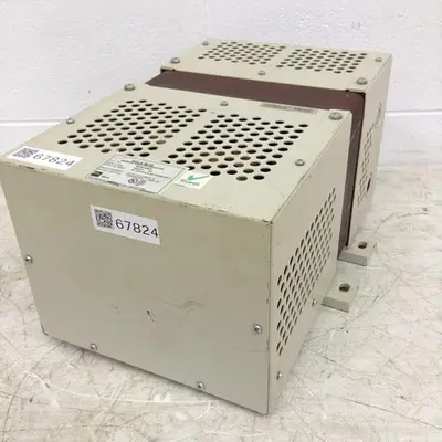 USED SOLA ELECTRIC 63-23-220-81-C8