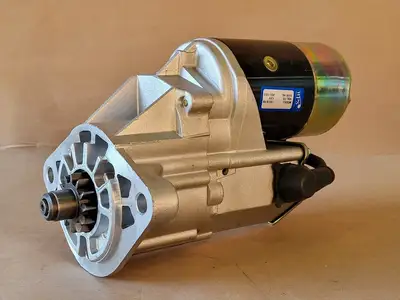 USED LEECE-NEVILLE 28100-17040