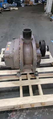 USED Sutorbilt Gardner Denver CAHHDPA