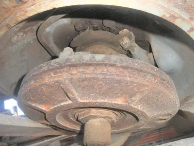 USED ROCKFORD -