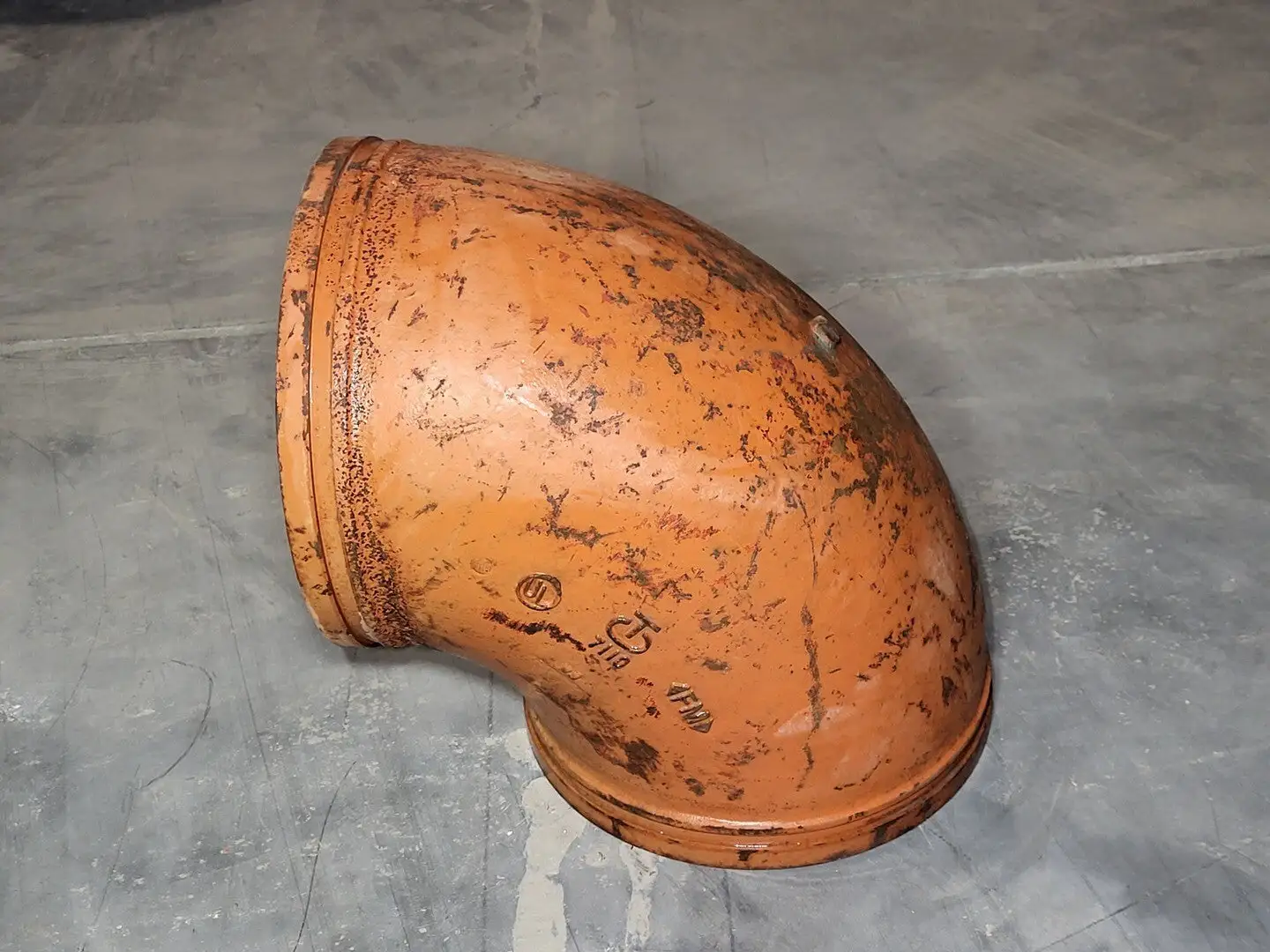USED SHURJOINT 7110