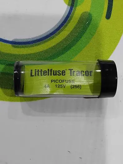NEW LITTLEFUSE PICOFUSE  4A
