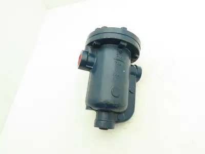 Armstrong Machine Works 813 Bucket Steam Trap 125psi C-144-E