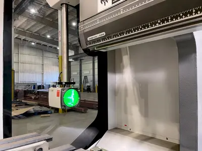 Used 2020 BYSTRONIC XPERT PRO 200/4300 Press Brakes Illinois US | Machine Factory Outlet #1263915