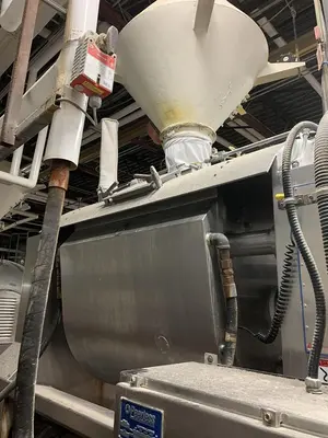 PEERLESS HS13 HD Spiral Mixer | Harvest Equipment and Fabrication Inc (5)