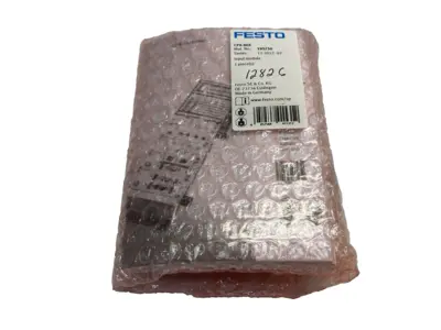 New | in-Stock FESTO DGST-16-50-Y12A, 8085178 Misc Industrial Equipment | Maverick Industrial Sales #1121070