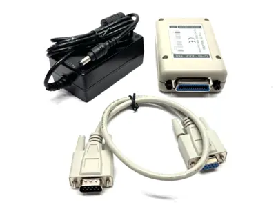 IT-E135 | Itech  Serial GPIB IEEE 488 Isolated Converter - New Other