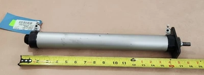 USED SMC MCN2-40X300-FA-L