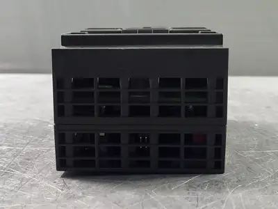 USED SIEMENS 6ES7 972-0AB01-0XA0