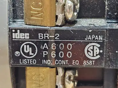 Used IDEC ARN Switchgears British Columbia CA | Lenmark #1438289