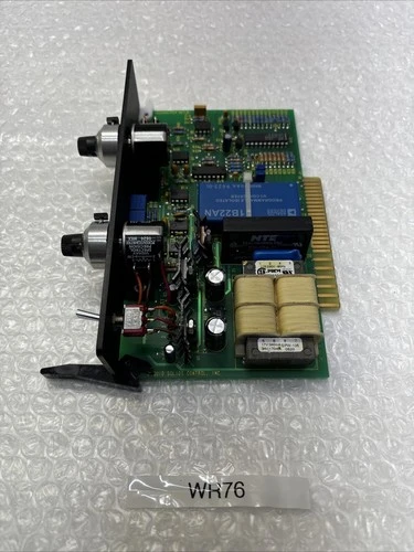 Used Unbranded 1022404-PC4 Miscellaneous Equipment (Electrical & Power) | J&J Industrial Supply #503056