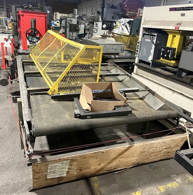 USED HERMAN SCHWABE HERMAN SCHWABE SR-230 PRESS