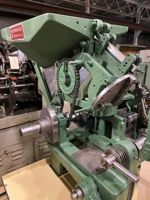 USED TOWNSEND #2