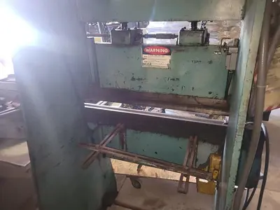 USED 1968 WYSONG 1548