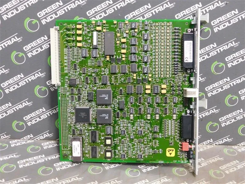 USED FISHER CONTROLS CL6827X1-A1