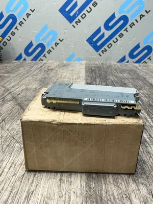 B & R AUTOMATION X20 BT 9400 REV C0 Electrical/PLC/Automation | ESS Industrial Equipment Sales (4)