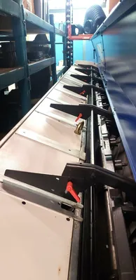 2015 STAR SB-20R TYPE G Swiss Screw Machines | Clark Machinery Sales, LLC (10)