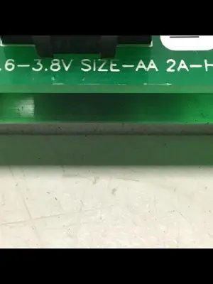 USED VAN DORN PC330-041