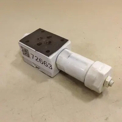 USED YUKEN MRP-01-C-30