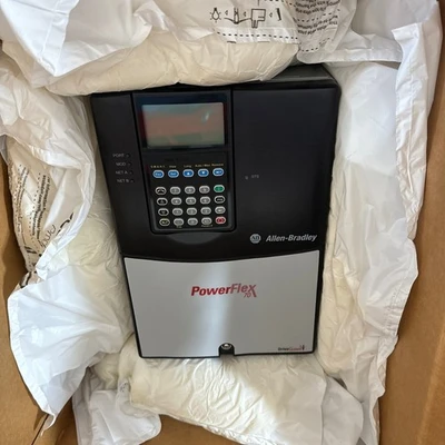 NEW Allen-Bradley 20AD011A3AYNAEG0