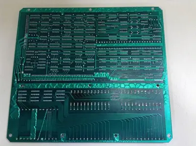 USED BOSTON DIGITAL PCB 10E292
