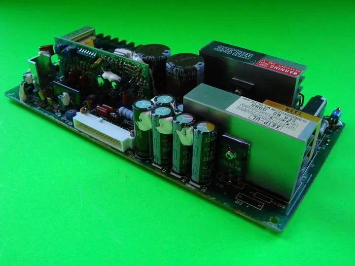 Used MITSUBISHI BKO-C8343H01 Power Supplies Michigan US | Ideal Machinery #579362