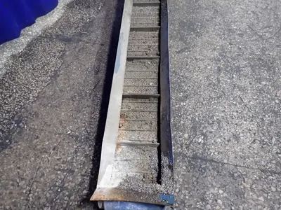 USED TURBO CONVEYOR 62888139