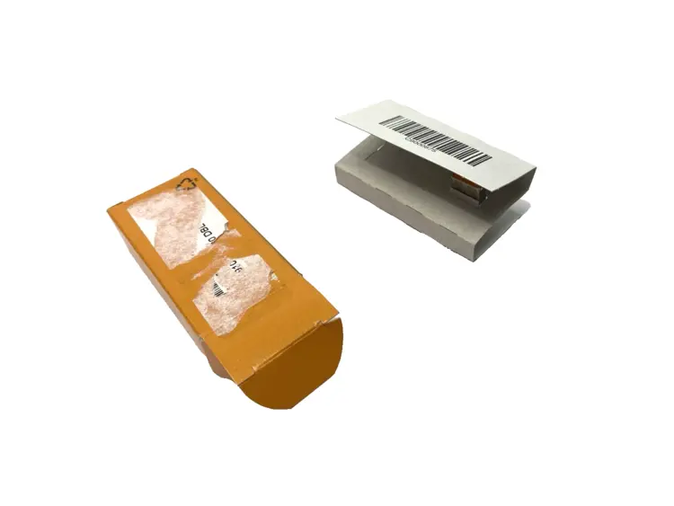 Used B&R TECHNOLOGY GUARD HID USB Miscellaneous MRO | Maverick Industrial Sales #1121474