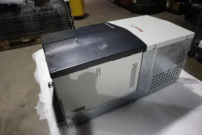 ALLEN BRADLEY 20BD125A3ANNARC0 100 HP POWERFLEX 700 DRIVE VFD STOCK 5348