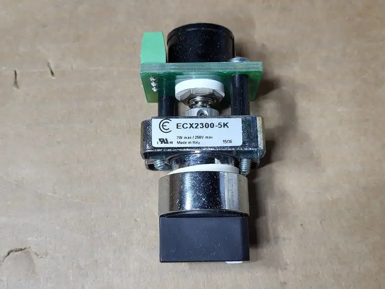 New | in-Stock AUTOMATION DIRECT ECX2300-5K Switchgears British Columbia CA | Lenmark #409234
