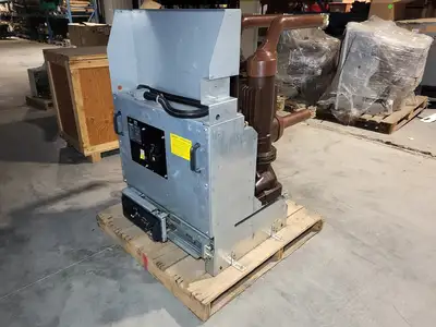 New | in-Stock 2010 SCHNEIDER ELECTRIC SF2 250MM Switchgears British Columbia CA | Lenmark #238870