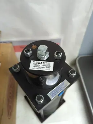 New | in-Stock DESTACO 039-101-000DE Misc Electrical & Power Parts | Surplus Asset Holdings #1219977
