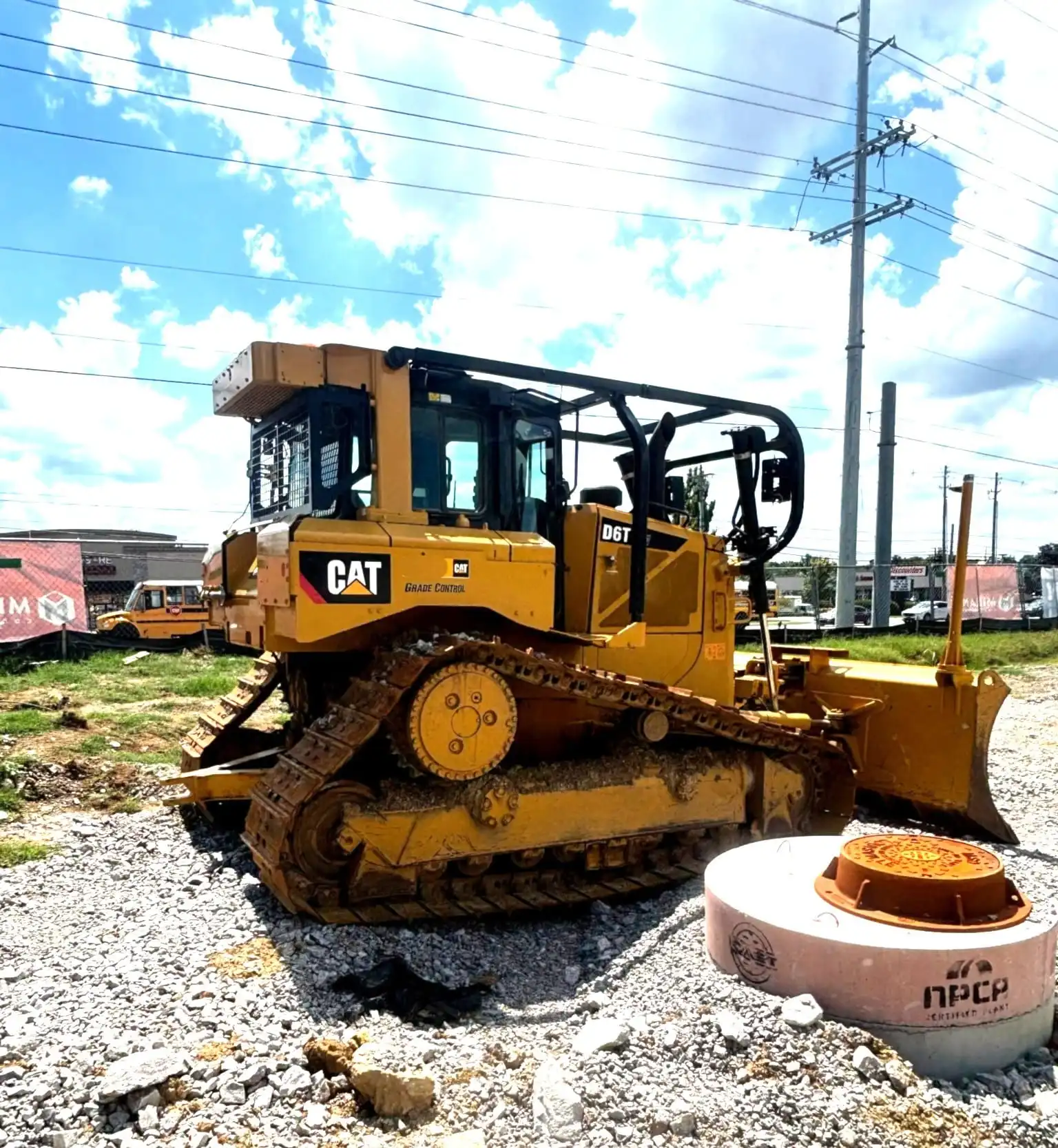 Used 2019 _UNKNOWN_ _UNKNOWN_ Crawler Dozers Kentucky US | H Richardson and Sons #1557774