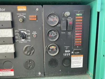 LRG-4251-6005-A | Onan | Gensets