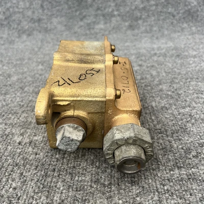 Used Kidde ["B4457", "B-4457", "B 4457"] Pressure Switches California US | Davliegogo LLC #1707005